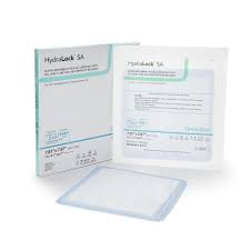 HYDRALOCK SA DRSG 7X7