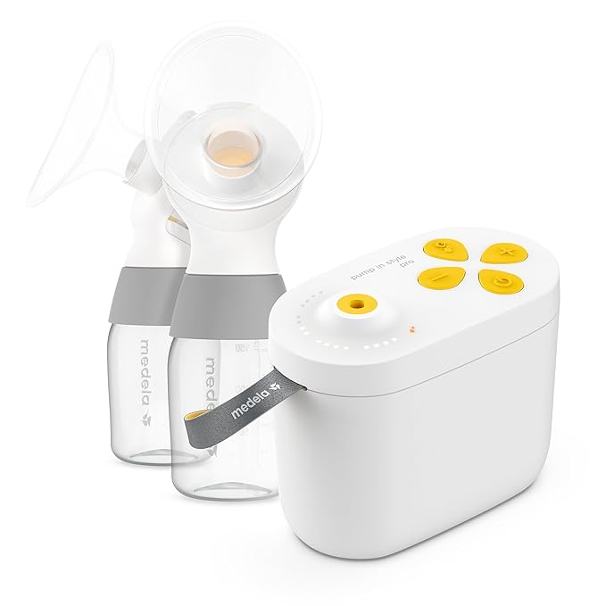 PUMP IN STYLE PRO BREAST PUMP
