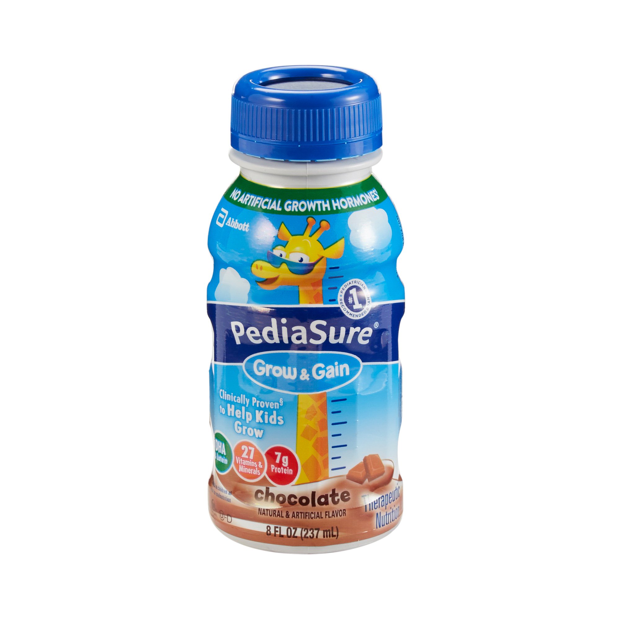PEDIASURE GROWN & GAIN