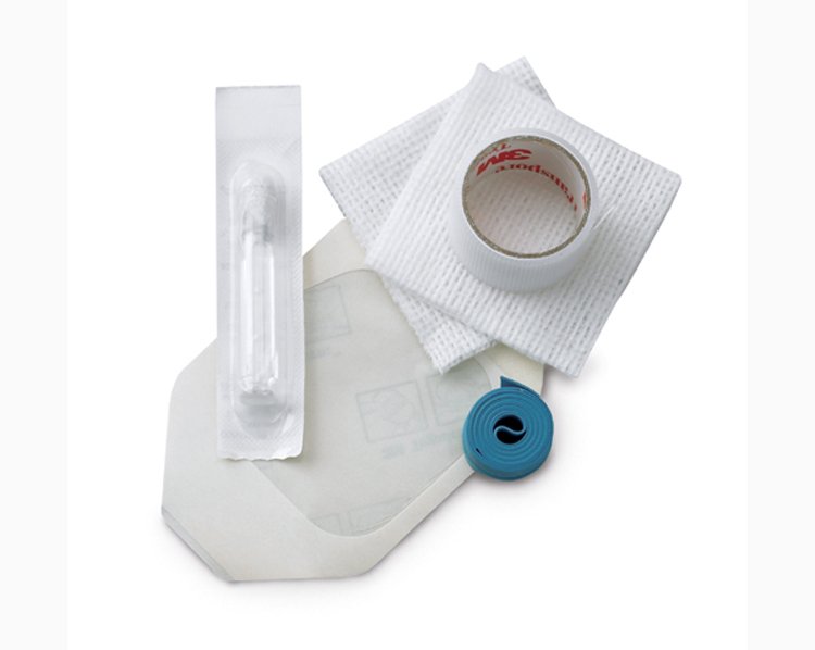 IV START KIT W/ CHG FREPP APP