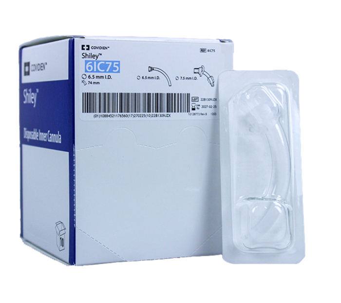 SHILEY INNER CANNULA 7.5MM