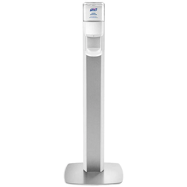 PURELL MESSENGER ES6 FLOOR