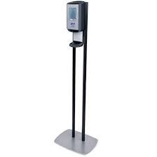 PURELL CS6 FLOOR STAND