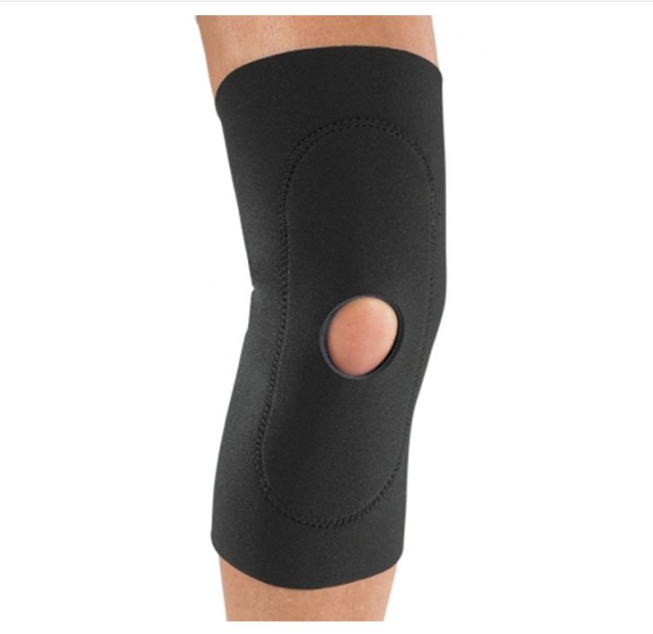 KNEE SUPPORT OPEN PATELLA XXLG