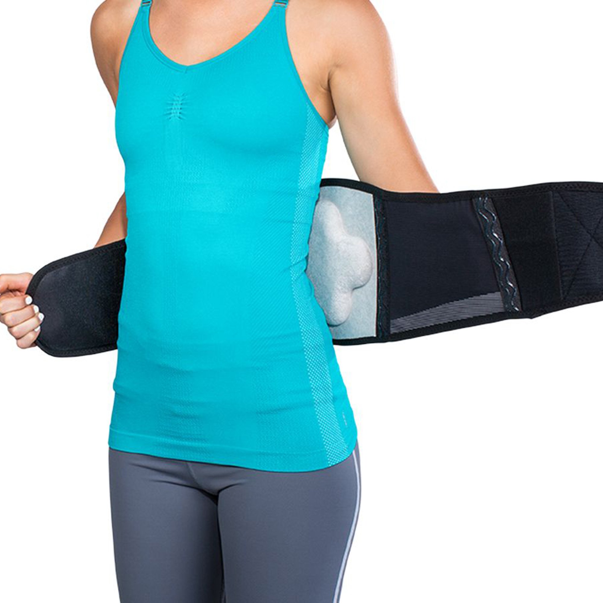 BACK SUPPORT LG COMFORTFORM