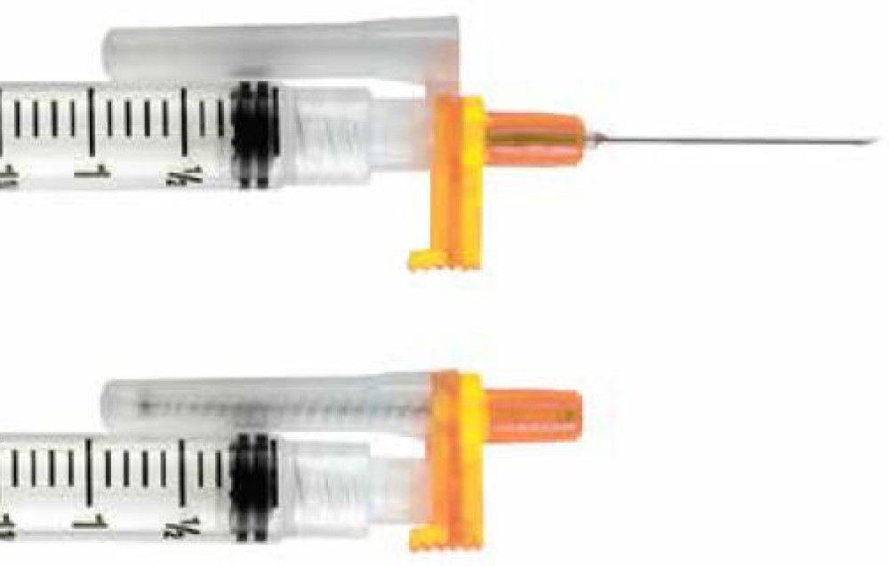 EASYPOINT NEEDLE SAFETY