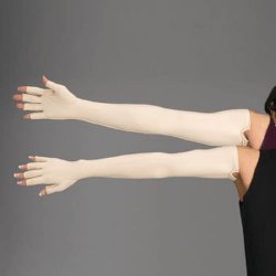 GLOVE COMPRESSION FULL FINGER