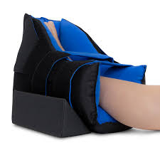 HEEL PROTECTOR BOOT ZERO-G