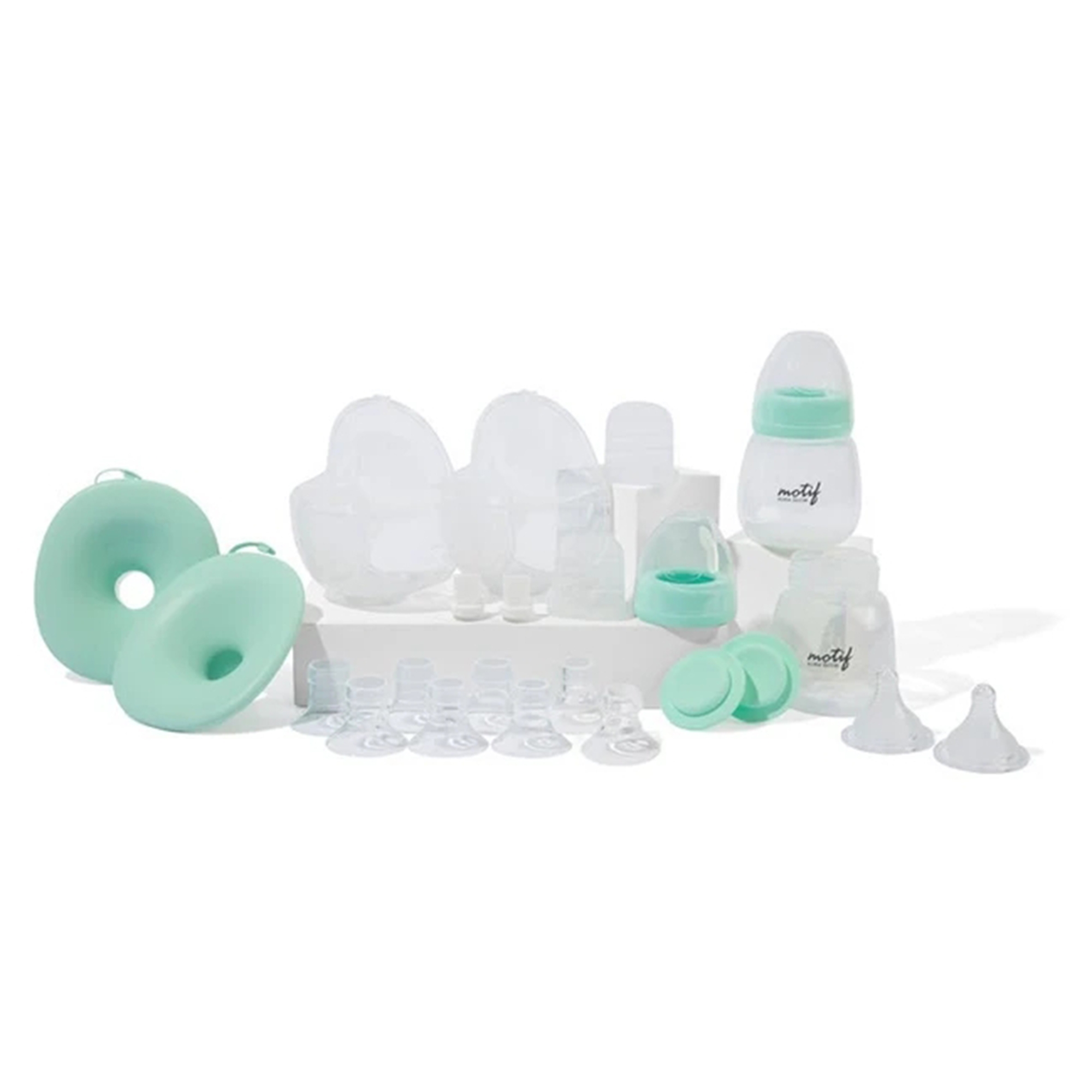 MOTIF AURA GLOW RESUPPLY KIT