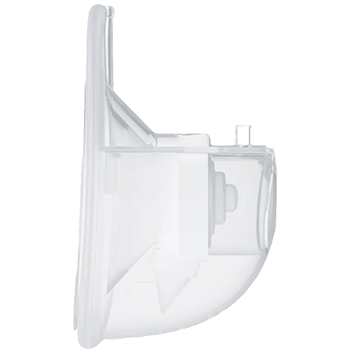 MILK COLLECTION CONTAINER SET