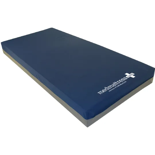 PRESSURE REDISTRIB. MATTRESS
