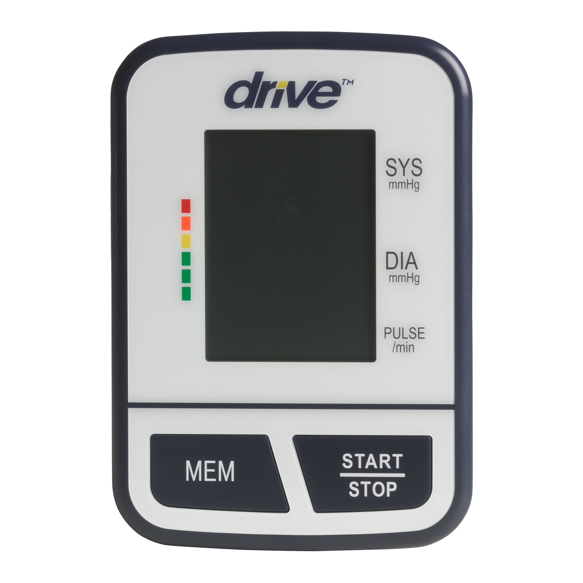 BLOOD PRESSURE MONITOR AUTO