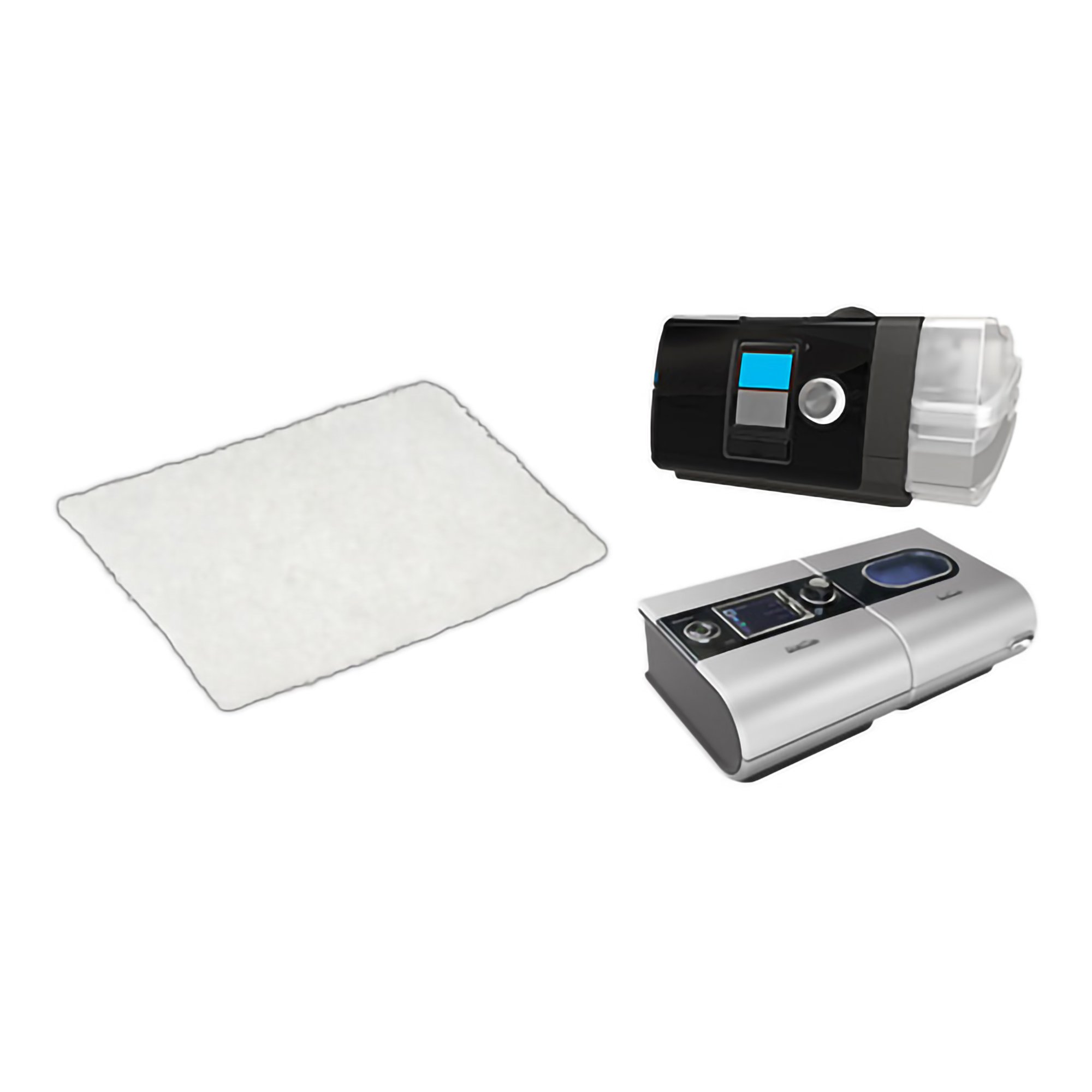 CPAP FILTER HYPO ALLERGENIC