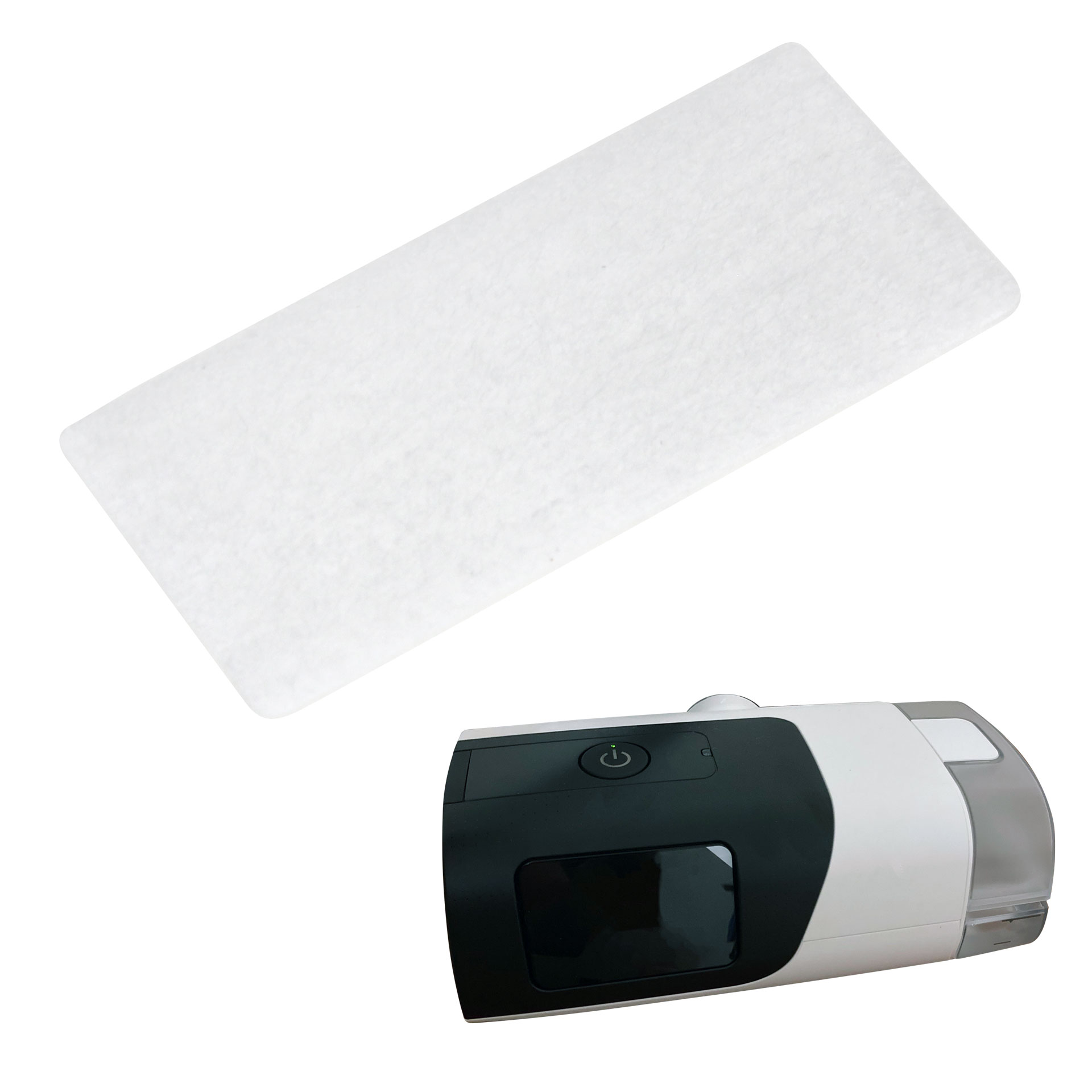 CPAP FILTER F/RESMED AIRSENSE