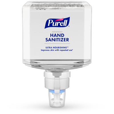 PURELL ADV HND FM SNTZ 1200ML