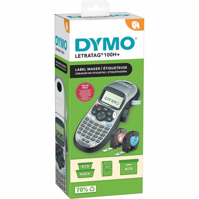 LABEL MAKER DYMO HANDHELD