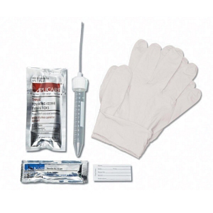 URINE COLLECTION KIT FEMALE