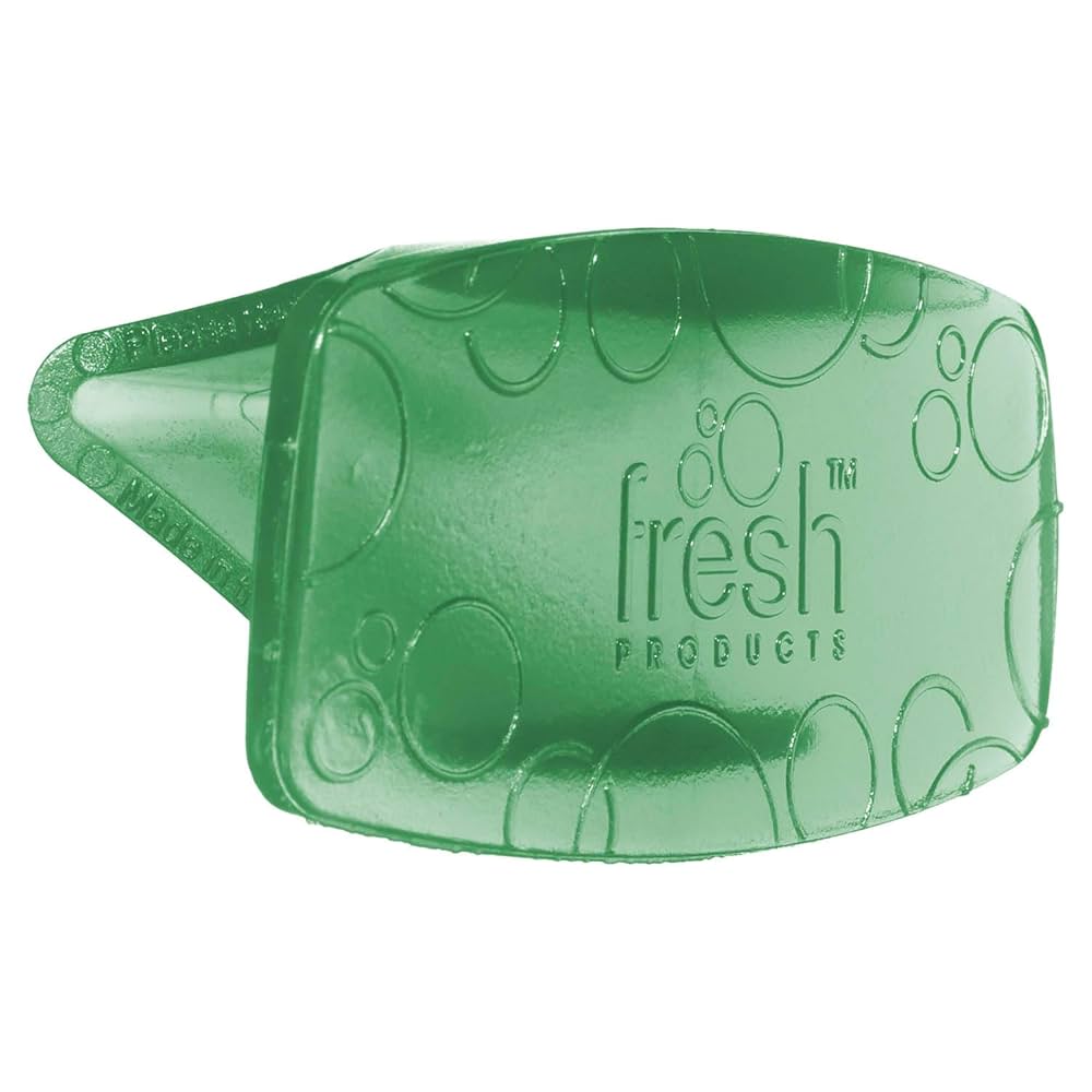 TOILET BOWL CLIP AIR FRESHENER