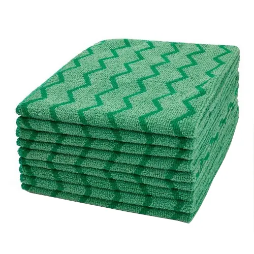 MICROFIBER CLOTH CLEANING 12/C