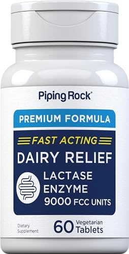 Geriatric Medical | DAIRY DIGESTIVE FAST ACTING