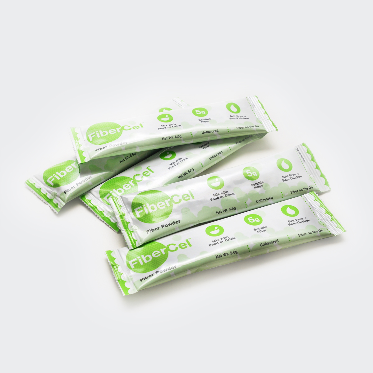 FIBERCEL FIBER POWDER 5.6G