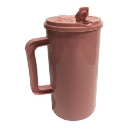 CARAFE MAUVE INSULATED 32OZ