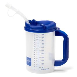 CARAFE INSULATED REP LID BLUE