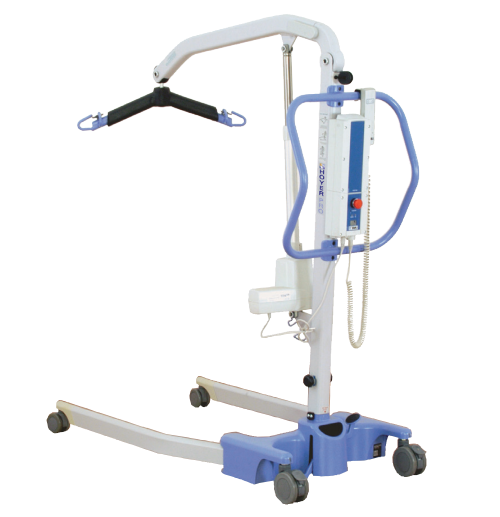 PATIENT LIFT POWER 340LB CAPAC