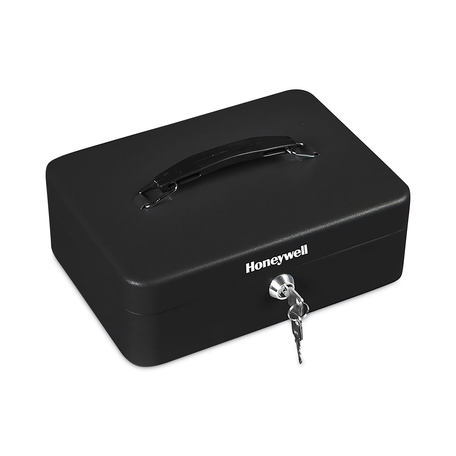 CASH BOX STEEL KEYED LOCK