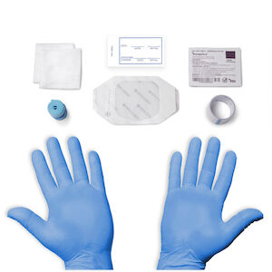 IV START KIT W/ CHG PREVANTICS