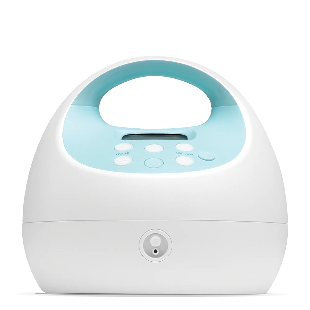 S1 PLUS BREAST PUMP DOUBLE