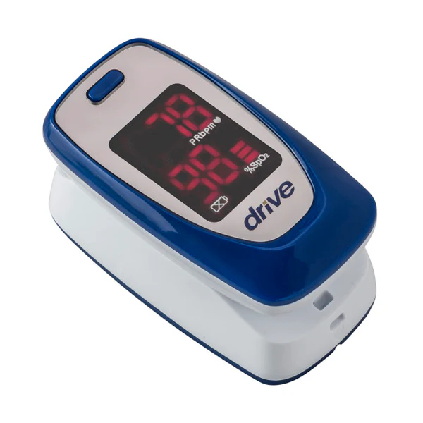 OXIMETER PULSE FINGER DIGITAL
