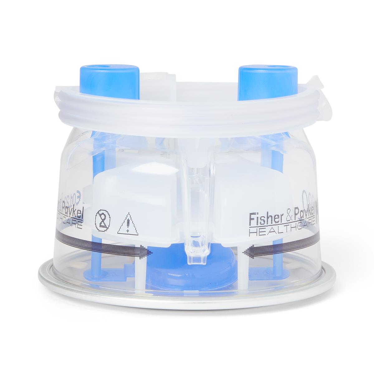 HUMIDIFICATION CHAMBER AUTO