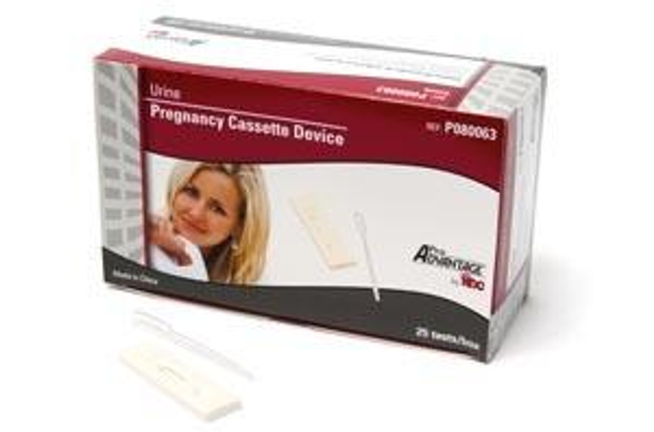 PREGNANCY HCG TEST KIT URINE