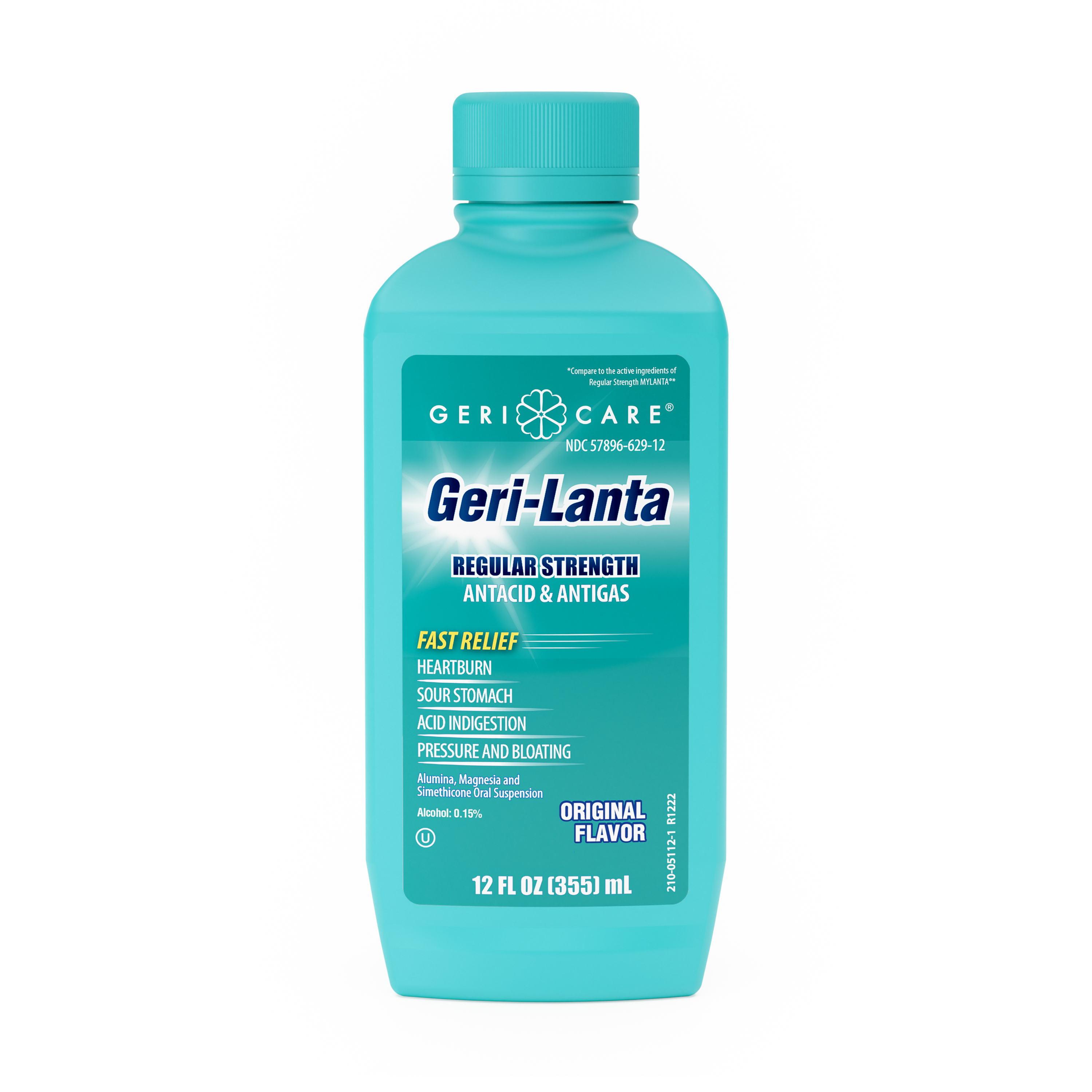 MYLANTA (GERI-LANTA) 12OZ