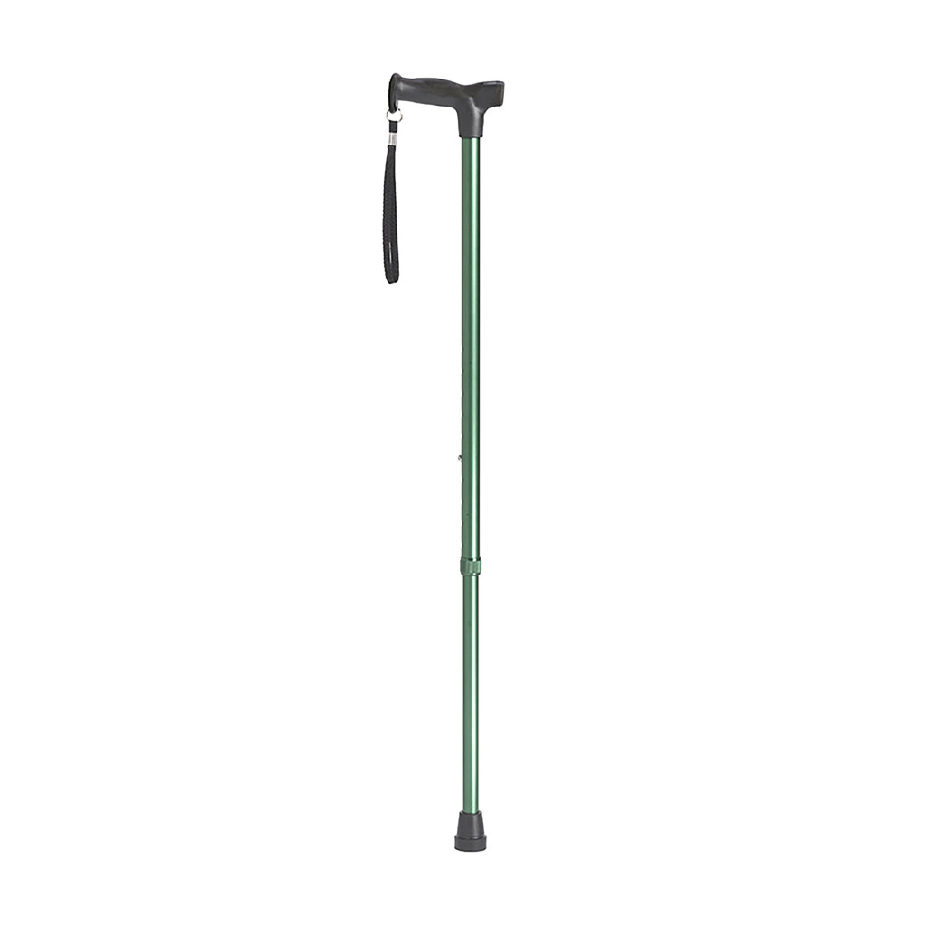 CANE T-HANDLE COMFORT GRIP