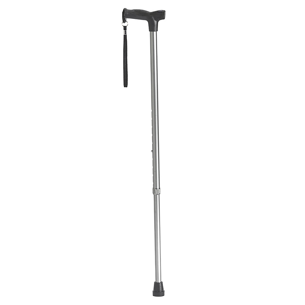 CANE T-HANDLE COMFORT GRIP