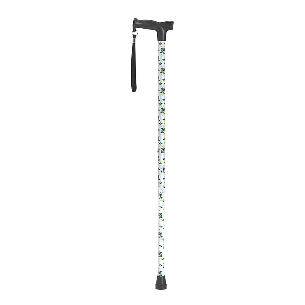 CANE T-HANDLE COMFORT GRIP