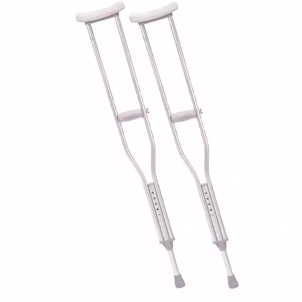CRUTCH ADULT