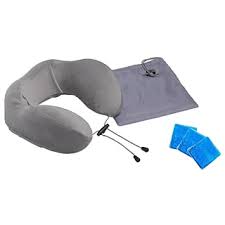 TRAVEL PILLOW NECK SUPPORT