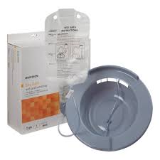 SITZ BATH RETAIL 6/CS