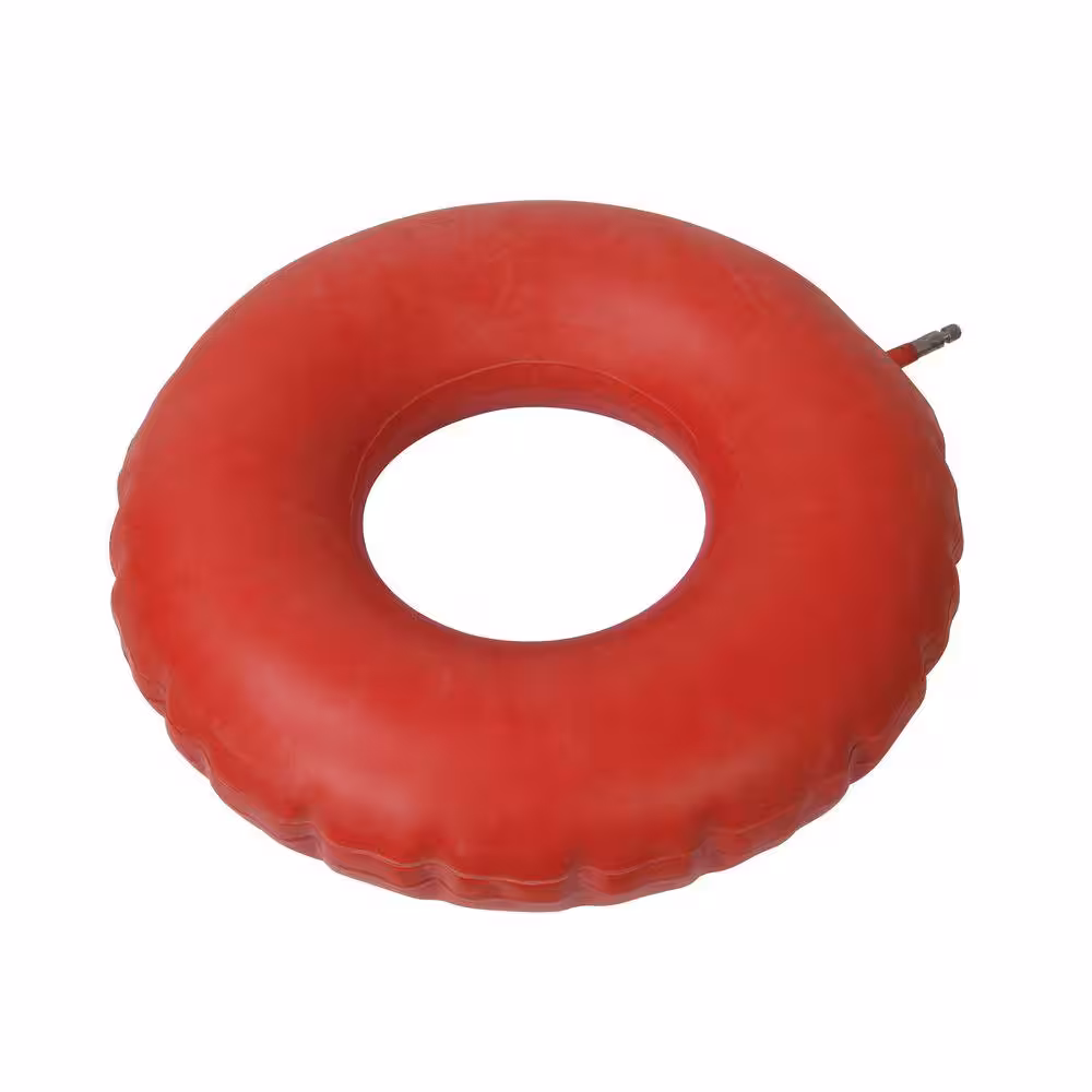 CUSHION INFLATABLE RING RUBBER