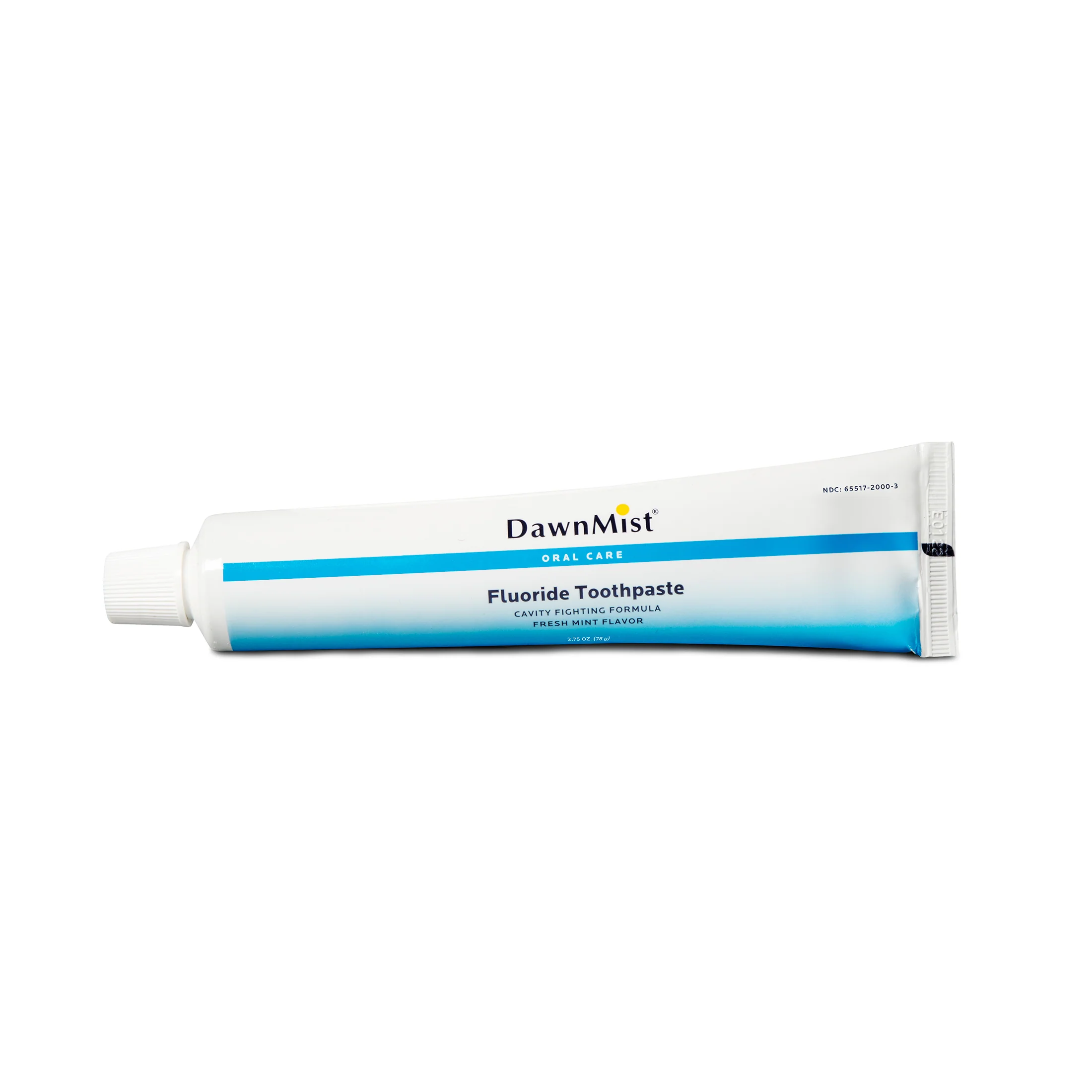 TOOTHPASTE FLUORIDE 2.7 OZ