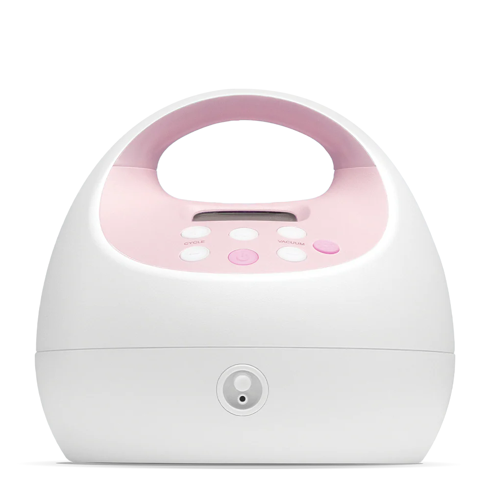 S2 PLUS BREAST PUMP DOUBLE