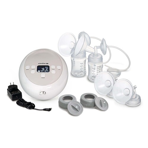 CIMILRE S6+ BREAST PUMP DOUBLE