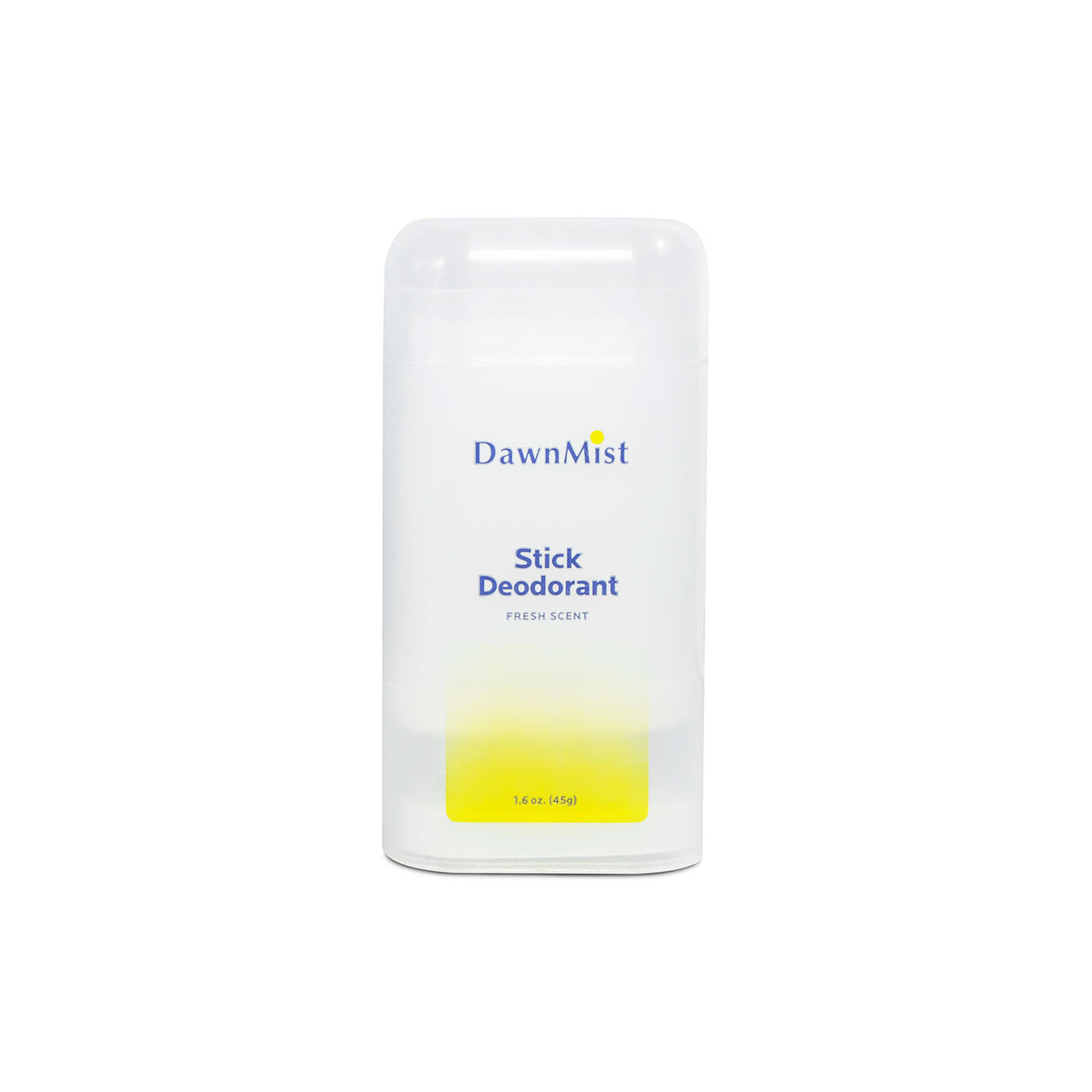 DEODORANT STICK 1.6 OZ 144/CS