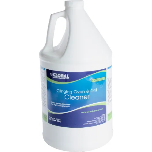 GRILL & OVEN CLEANER 1GAL 4/CS