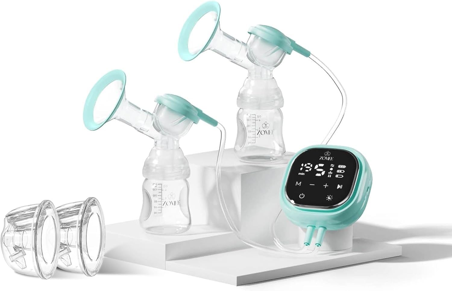 ZOMEE Z2 BREAST PUMP HANDSFREE