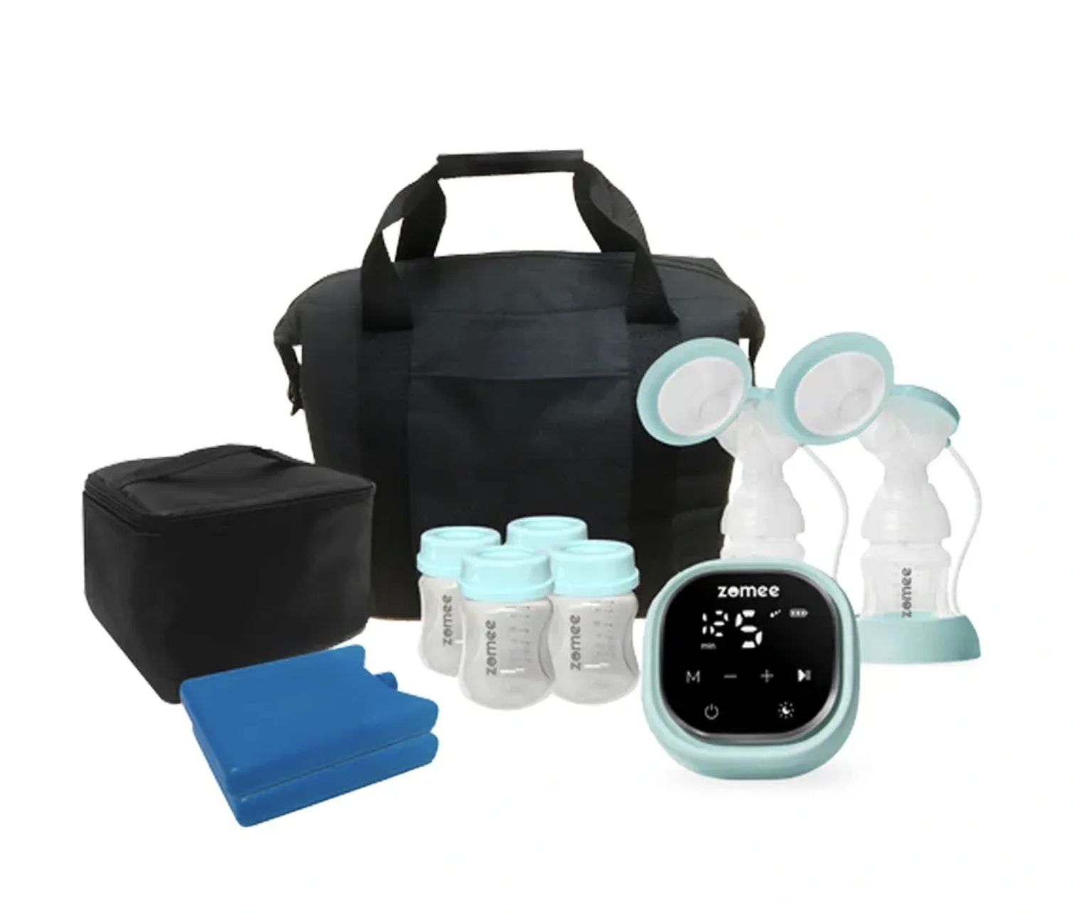 ZOMEE Z2 BUNDLE NY MEDICAID